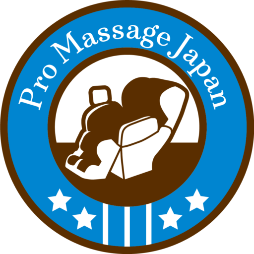 About Pro Massage JAPAN